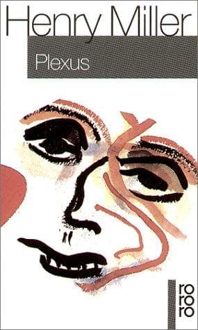 Tapa de Plexus