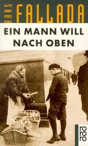 Tapa de Ein Mann will nach oben