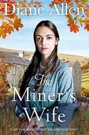 Tapa de The Miner's Wife