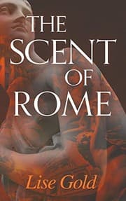 Tapa de The Scent of Rome