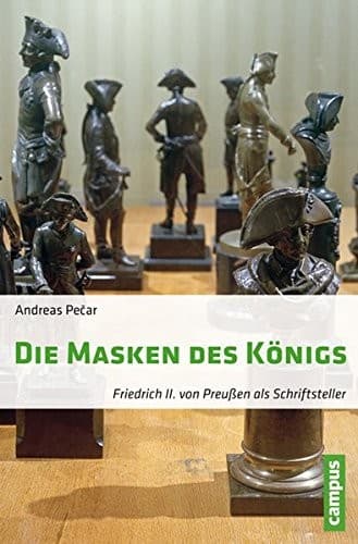 Tapa de Die Masken des Königs