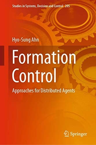 Tapa de Formation Control