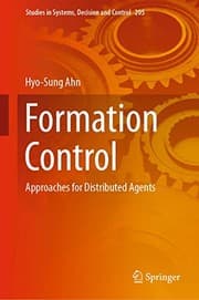 Tapa de Formation Control