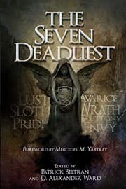 Tapa de The Seven Deadliest