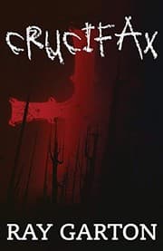 Tapa de Crucifax