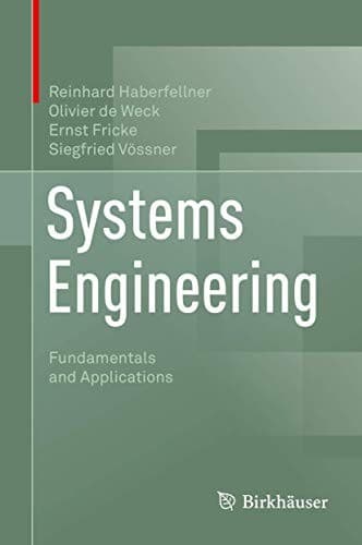 Tapa de Systems Engineering