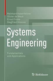 Tapa de Systems Engineering