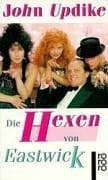 Tapa de The Witches of Eastwick
