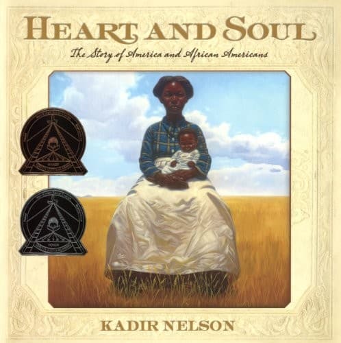 Tapa de Heart And Soul