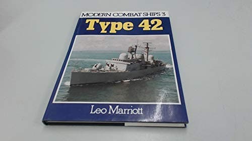 Tapa de Type 42
