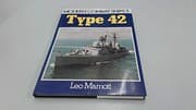 Tapa de Type 42
