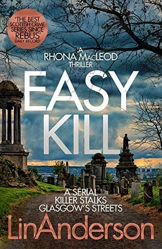 Tapa de Easy Kill