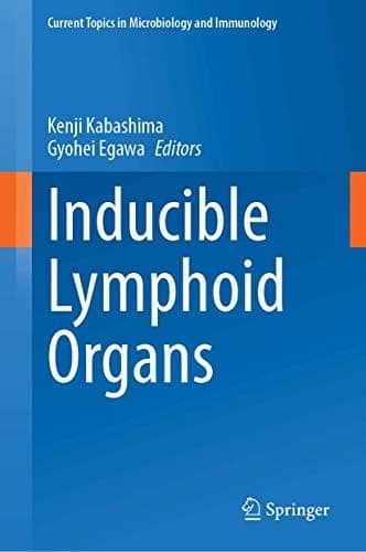 Tapa de Inducible Lymphoid Organs