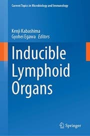 Tapa de Inducible Lymphoid Organs