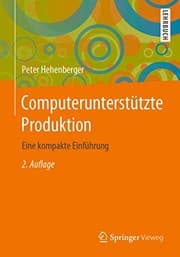Tapa de Computerunterstützte Produktion