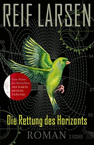 Tapa de Die Rettung des Horizonts