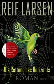Tapa de Die Rettung des Horizonts