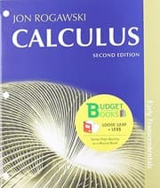 Tapa de Calculus Early Transcendentals  & CalcPortal Access Card