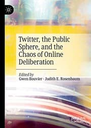 Tapa de Twitter, the Public Sphere, and the Chaos of Online Deliberation