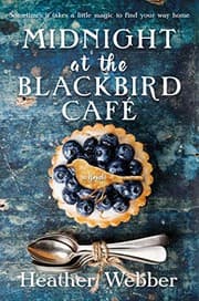Tapa de Midnight at the Blackbird Cafe