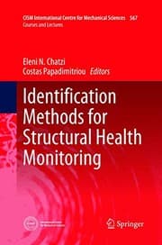 Tapa de Identification Methods for Structural Health Monitoring