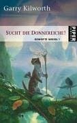 Tapa de Sucht die Donnereiche! Gewiefte Wiesel 01