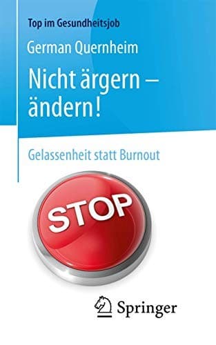 Tapa de Nicht ärgern - ändern!