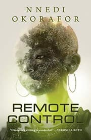 Tapa de Remote Control