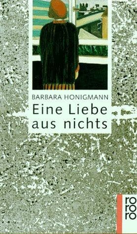 Tapa de Eine Liebe aus Nichts.
