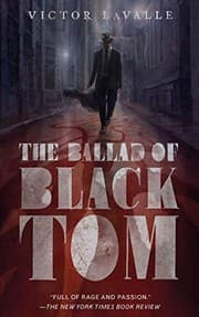 Tapa de The Ballad of Black Tom