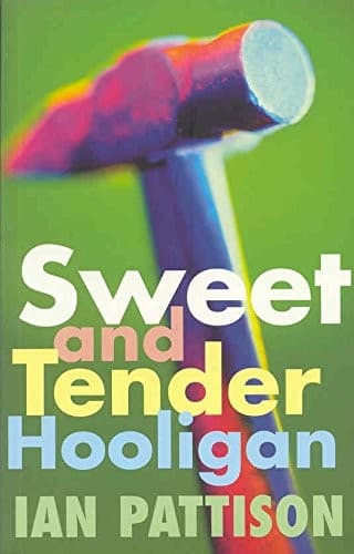 Tapa de Sweet and Tender Hooligan