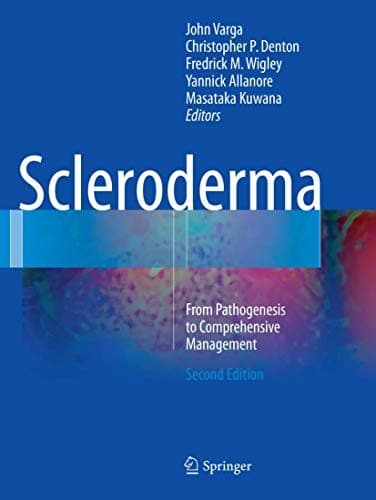 Tapa de Scleroderma
