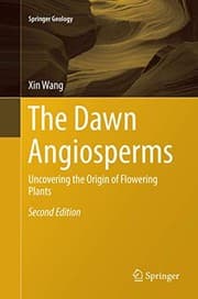 Tapa de The Dawn Angiosperms