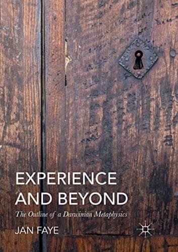 Tapa de Experience and Beyond