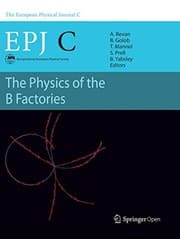 Tapa de The Physics of the B Factories