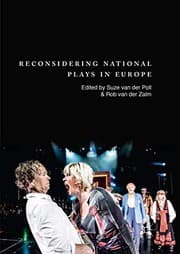Tapa de Reconsidering National Plays in Europe