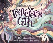 Tapa de The Traveler's Gift