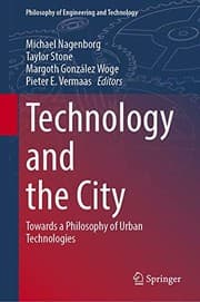 Tapa de Technology and the City