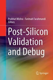 Tapa de Post-Silicon Validation and Debug