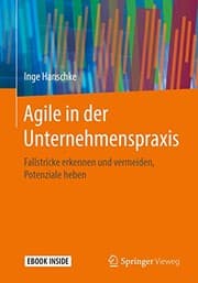 Tapa de Agile in der Unternehmenspraxis