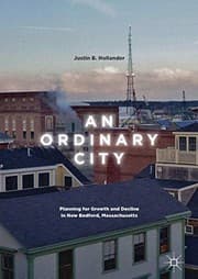 Tapa de An Ordinary City