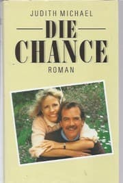 Tapa de Die Chance - Private Affairs. Roman