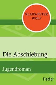Tapa de Die Abschiebung