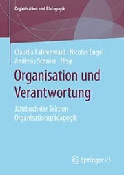Tapa de Organisation und Verantwortung