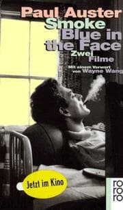 Tapa de Smoke / Blue in the Face. Zwei Filme