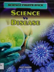 Tapa de Science vs disease