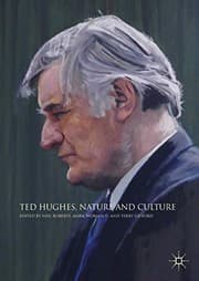 Tapa de Ted Hughes, Nature and Culture