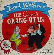 Tapa de The Queen's Orang-Utan