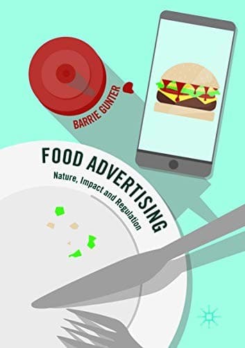 Tapa de Food Advertising