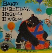 Tapa de Happy birthday, Hugless Douglas!